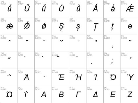 Download Free Arial Font Free Arialttf Italic Font For Windows