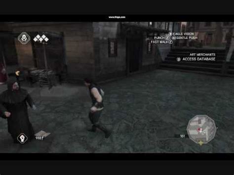 Assassins Creed 2 Test Gry XD YouTube