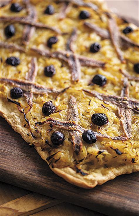 Make the most of a british summer with some of our favourite summery recipes. Stanley Tucci - Pissaladiere recipe - Good Housekeeping