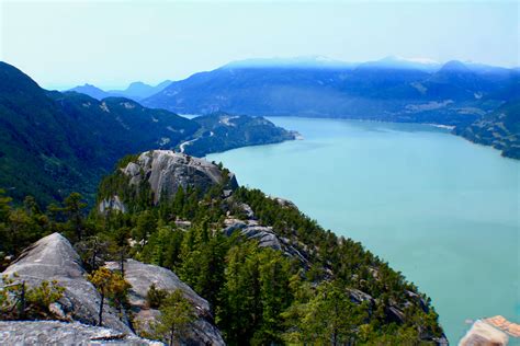 18 Radical Things To Do In Squamish Bc Ultimate Travel Adventure