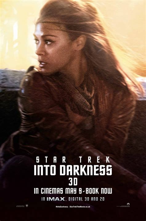 Star Trek Into Darkness Picture 44