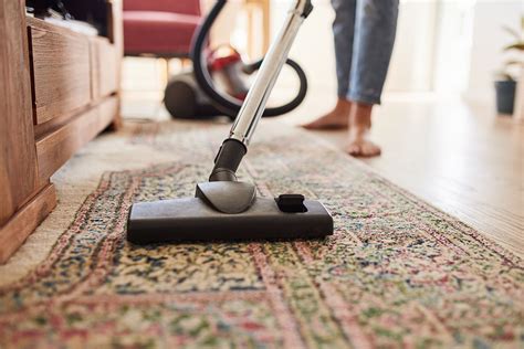 How Often Should You Vacuum Heres What The Pros Say