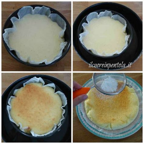 In realtà, nome a parte, sembra che questo dolce di giapponese abbia poco o nulla: Torta giapponese con tre ingredienti - Ricette di cucina ...