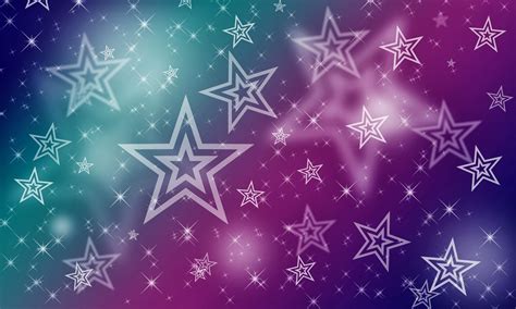 Star Abstract Hd Wallpapers
