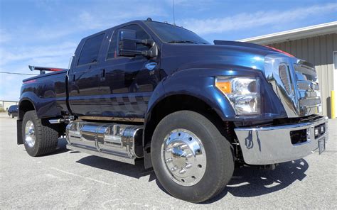 Ford F650 Extreme Amazing Photo Gallery Some Information And