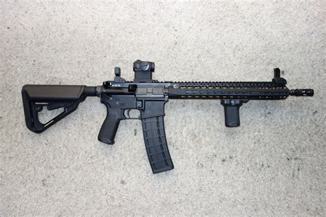 Bravo Company Manufacturing Bcm Mid Length Lightweight Tactical Ar 15