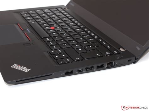 June, 2021 the top lenovo thinkpad t460 price in the philippines starts from ₱ 66,474.00. Lenovo ThinkPad T460s Long-Term Review: Part 1 ...