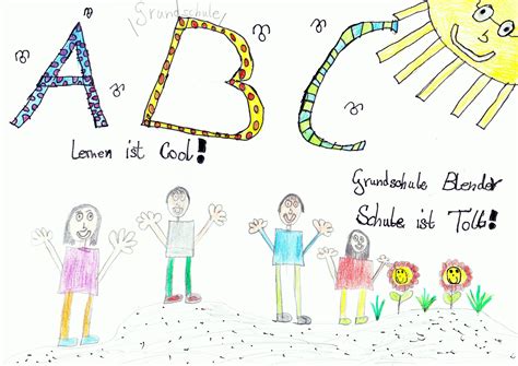 Seit 1997 jedoch können die bundesländer selbst entscheiden. Einschulung - Grundschule Blender