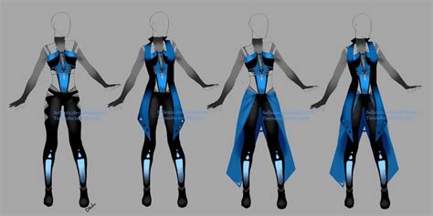 Outfit Adopt 10 Closed By Sellenin On Deviantart Fashion Design
