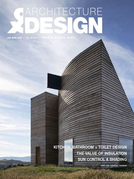 Architecture And Design 0103 2020 Download Pdf