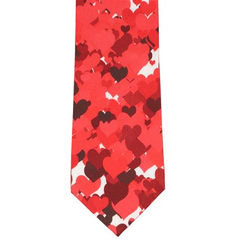 Valentines Day Necktie Shop At Tiemart Tiemart Inc