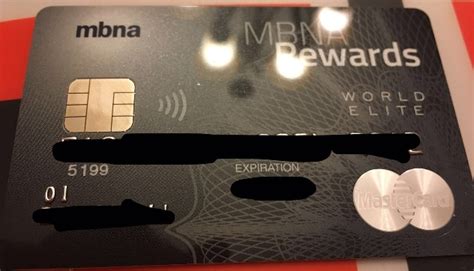 However, with a minimum of 12 usage on your credit card in a year, the annual fee for principal cardholder will be waived. True or False: $9 annual fee for the MBNA Rewards WEMC