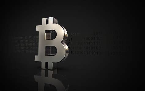 Hd Wallpaper Bitcoin Logo Cryptocurrency Blockchain Money Finance Virtual Wallpaper Flare