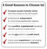 Best Life Insurance For Diabetics Images