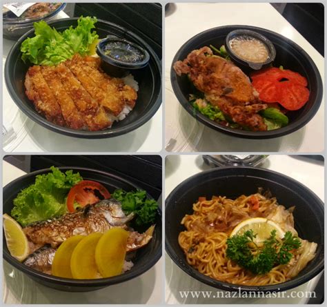 Последние твиты от deli sushi &desserts (@delisd_). SAM's Deli Sajikan Makanan Premium Pada Harga Berpatutan