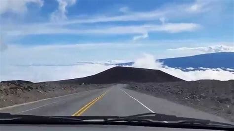 Check spelling or type a new query. Mauna Kea Summit - Driving 2005 Toyota Corolla 10 Year Old ...