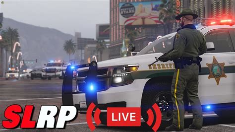 🔴 Live Georgia State Roleplay Lspdfr Gta 5 Youtube