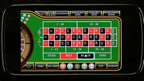 Game's rules, reviews, and testimonials. Mobile Casino Fun | Online Roulette Game | Get £100 ...
