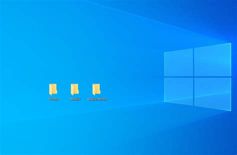How To Organize Your Desktop In Windows10