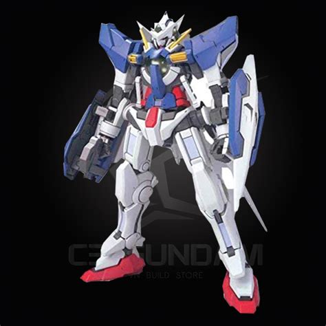Hg00 1144 Gn 001 Gundam Exia C3 Gundam Vn Build Store