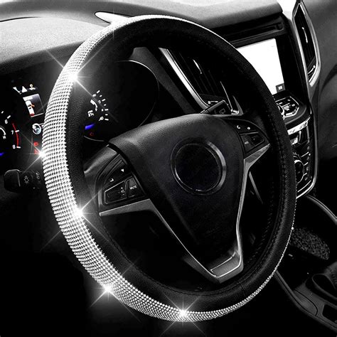 Best Steering Wheel Covers For 2023 Forbes Wheels
