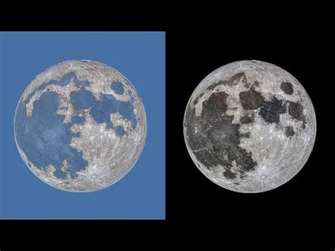 There are three things that cannot be long hidden: Flat Earth - TRUTH #37 - The Moon Is 100% Transparent ...