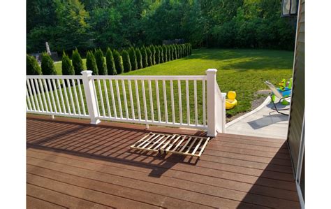 Trex Decking Projects