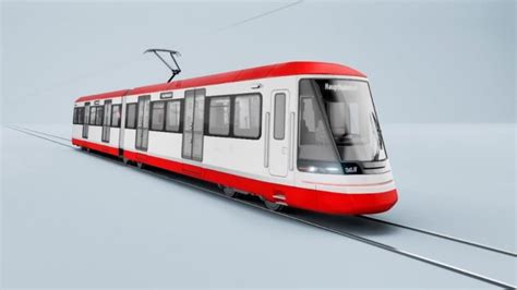 Siemens Mobility Awarded Service Contract For Ice 4 Trains Metro Rail