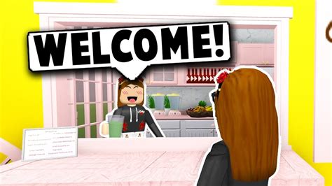 Mod menu for roblox download. GRAND OPENING OF THE FOOD TRUCKS AND SAYING GOODBYE ...