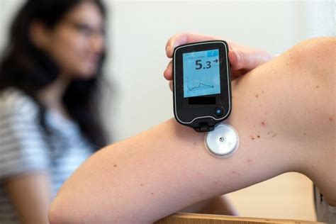 All To Know About Continuous Glucose Monitoring Cgm Devices