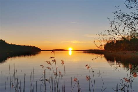 Discover The Hidden Treasures Of Lake Saimaa Visitlappeenranta