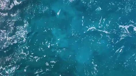 Live Wallpaper Ocean Waves Youtube