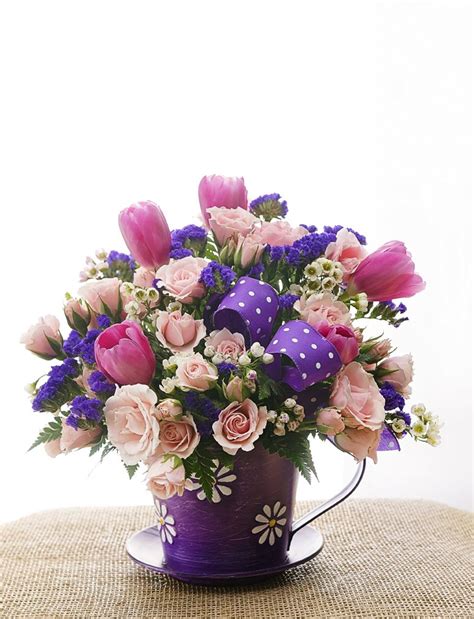 76 Of Moms Want Flowers For Mothers Day Dont Disappoint Order