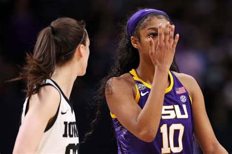 Who Is Super Talented Basketball Player Angel Reese Dating LSU Star Clears Rumors The News Pocket