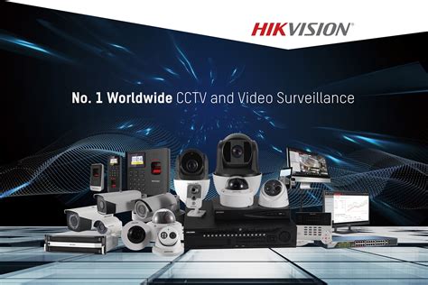 Hikvision Ipsec System And Building Tech Group