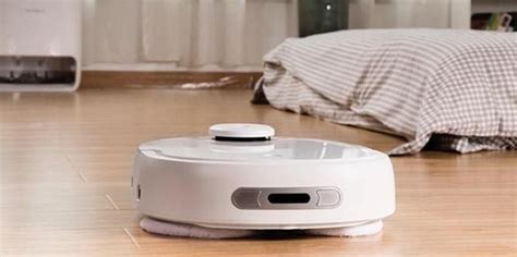 Shop and learn more about the best robot vacuum products here. First-Look Review of the Narwal Self-Cleaning Robot Mop ...