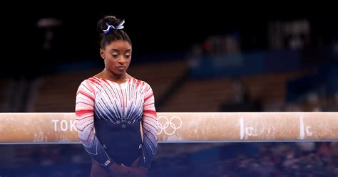 Simone Biles Says Naomi Osaka Sent Heartwarming Text After Tokyo Olympics News Scores
