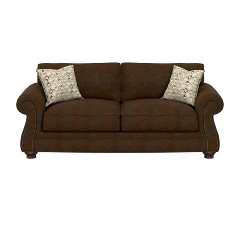 Rent To Own Stone And Leigh 2 Piece Laramie Sofa And Loveseat At Aarons