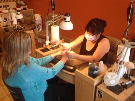At ann nails, we make it our business to pamper you! Ann Nails | Sioux Falls ♥ The Local Best