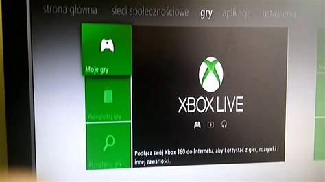 Jak Usunąc Profil Na Xbox 360 Youtube