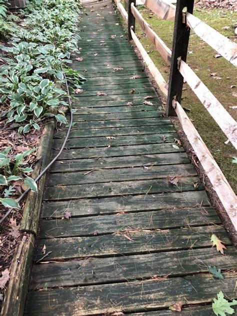 In most cases, you can care for your fence without a power washer. Deck & Fence Cleaning & Pressure Washing - Maryland Pro Wash