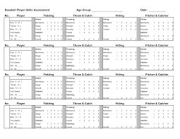 Sign, fax and printable from pc, ipad, tablet or mobile with baseball tryout evaluation form excel.pdf to download full version copy this link into your. Image result for soccer player evaluation form | Softball ...