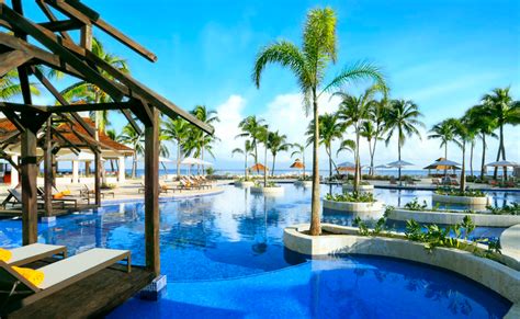 All Inclusive Hyatt Zilara Rose Hall Resort In Montego Bay For 193 The Travel Enthusiast The