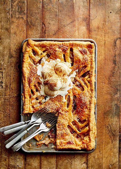 our best fall pie and tart recipes better homes and gardens