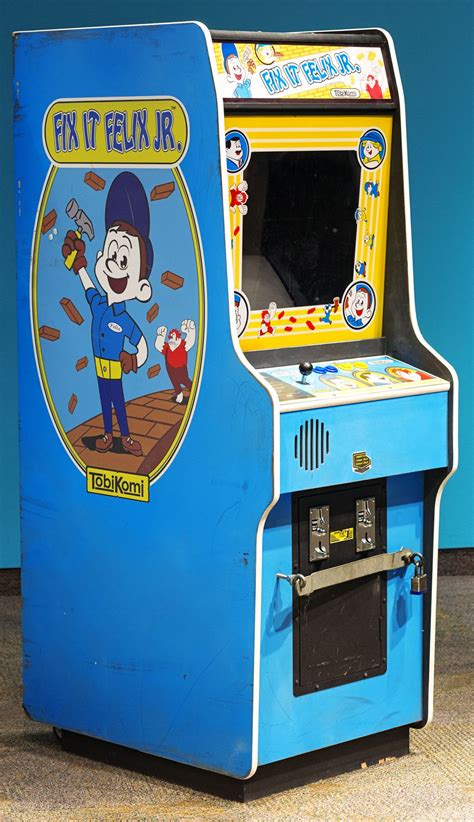 During beta testing players could be a ninja, brawler or morph. *FIX-IT-FELIX ~ Wreck-it-Ralph, 2012 | Fix it felix jr ...