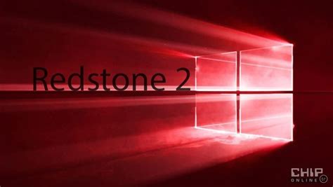 Windows 10 Redstone 2 Hızlı Başladı Haberler