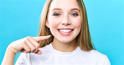 Perfect Smile Cosmetic Dentistry San Francisco Green Dentistry