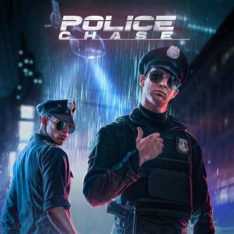 Police Chase Ps4 Price And Sale History Ps Store United Kingdom