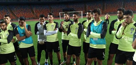 Pagesbusinessessport & recreationsports teamمنتخب مصر الاولمبي. استعدادًا لأمم إفريقيا.. منتخب مصر الأولمبي يخوض أولى ...