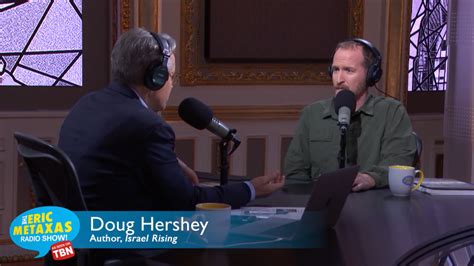 Doug Hershey Metaxas Super The Eric Metaxas Show Podcast